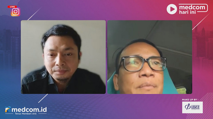 Batal Dukung Ganjar di 2024, JoMan Pindah Haluan?