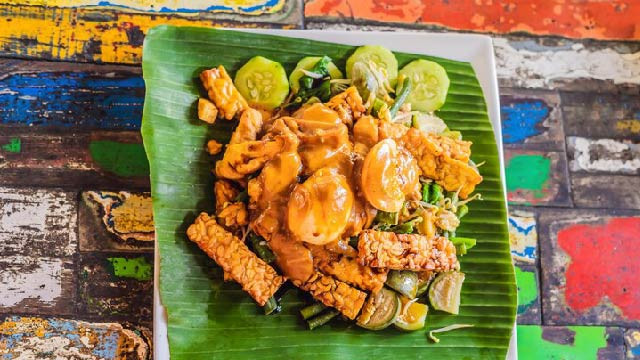 Wah! 5 Makanan Tradisional Indonesia Ini Cocok untuk Diet