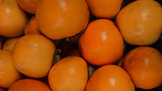 Tak Terduga, 7 Manfaat Buah Kesemek untuk Kesehatan Tubuh