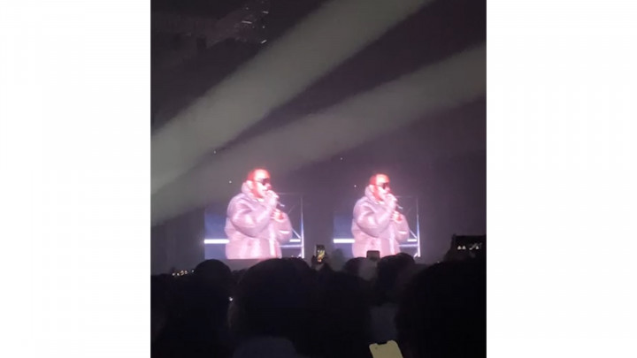 Buka Konser Westlife, Judika Buat Penonton Galau