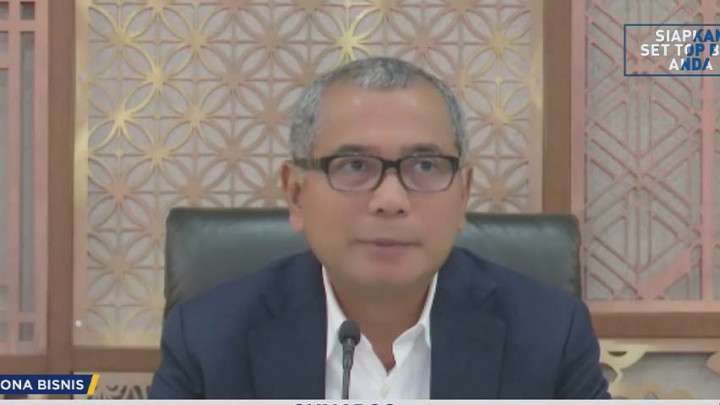 BRI Torehkan Laba Rp51,4 Triliun di 2022