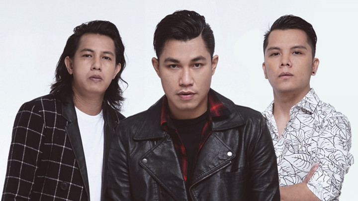 Waduh! Armada Rilis Lagu 'Memori' sebagai Single Terakhir, Mau Bubar?