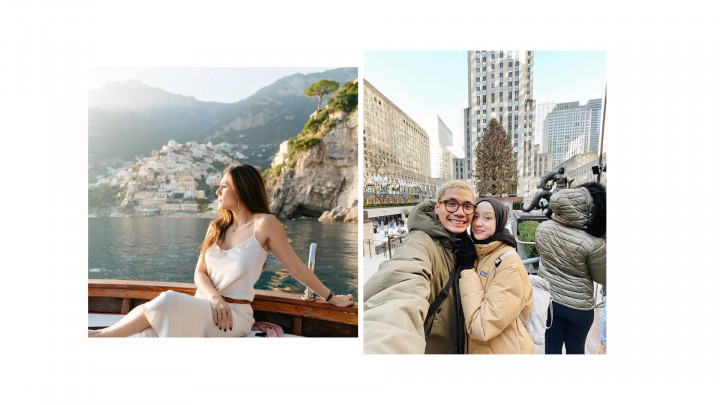 Skakmat! Wulan Guritno Balas Gitasav Soal Childfree Bikin Awet Muda