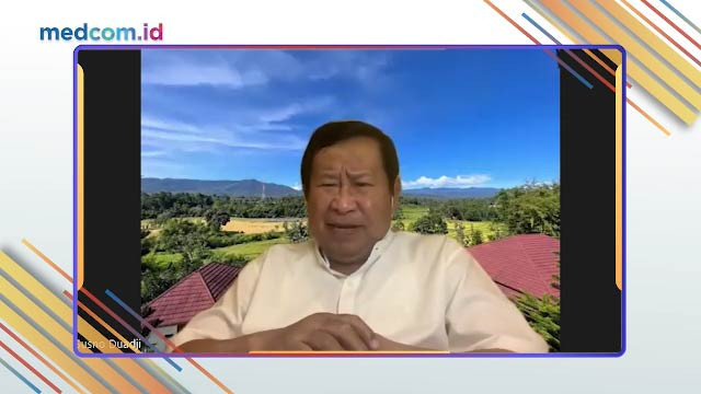 Eks Kabareskrim Sarankan Polri untuk Diawasi Lembaga Eksternal