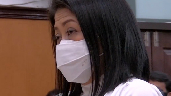 Putri Candrawathi Divonis 20 Tahun Penjara Kasus Pembunuhan Brigadir J