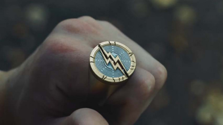 Tampilkan Trailer Perdana, The Flash Menjelajahi Multiverse