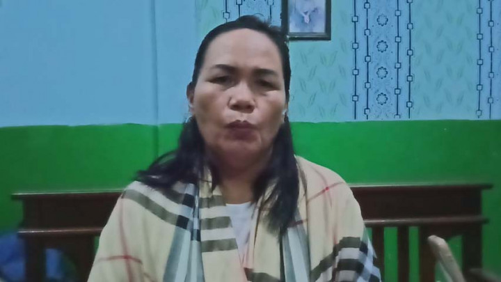 Tante Almarhum Yosua Berharap Kuat Ma'ruf dan Ricky Rizal Dihukum Lebih Tinggi dari Tuntutan