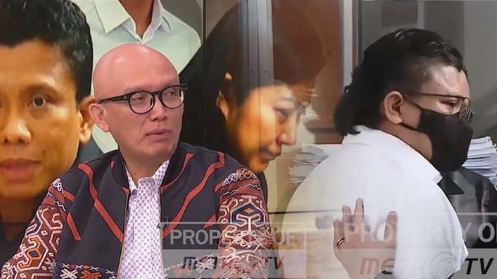 Ahli: Rakyat Indonesia Jangan Dulu Bergembira, RKUHP Dapat Menjadi Pelarian Sambo