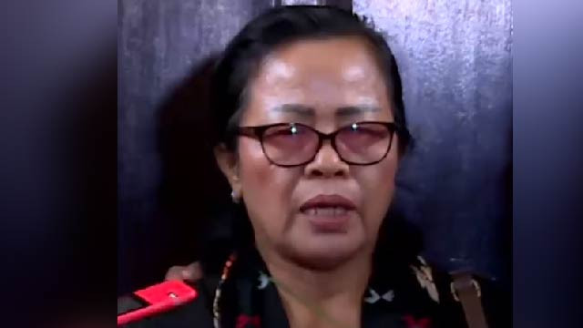 Soal Kuat Ma'ruf Divonis 15 Tahun Penjara, Ibunda Brigadir J: Mendapatkan Kelegaan