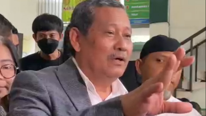 Usai Divonis 13 Tahun, Pengacara: Ricky Rizal Tidak Berniat Bunuh Yosua