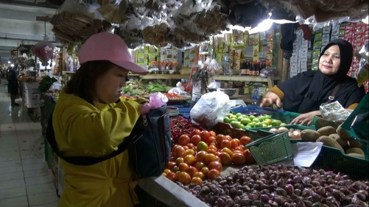 Harga Cabai Rawit Melonjak, Warga di Banten Beralih ke Cabai Kering