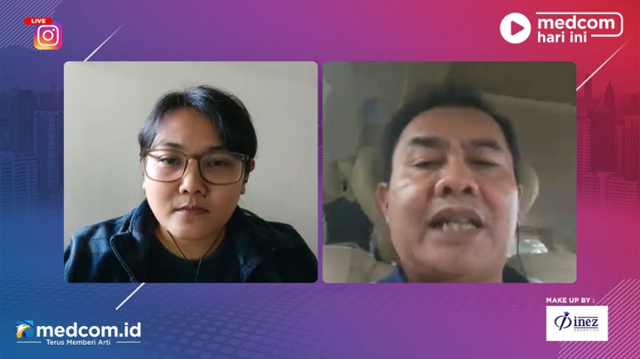 Hukuman Lebih Berat, Guru Besar: Ada Faktor dan Motif Lain yang Memberatkan
