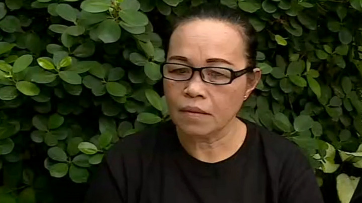 Ini Harapan Ibu Richard Eliezer Jelang Sidang Vonis