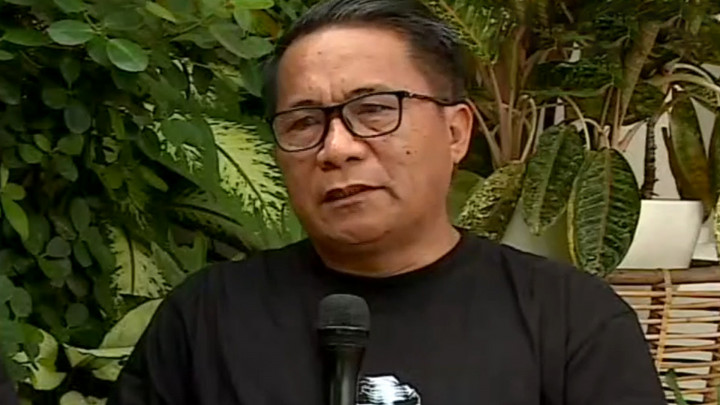 Harapan Ayah Richard Eliezer Jelang Sidang Vonis: Bisa Bebas