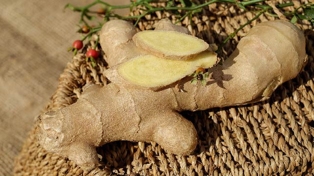 Rutin Mengonsumsi Jahe? Ini 7 Manfaat yang Bisa Didapat