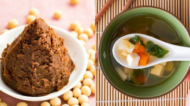 5 Manfaat Miso, Bumbu Khas Jepang yang Baik untuk Kesehatan