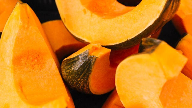 5 Manfaat Labu Kuning untuk Kecantikan Kulit Wajah