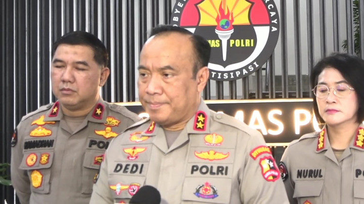 Polri Pertimbangkan Kembalinya Bharada E Menjadi Anggota Polri