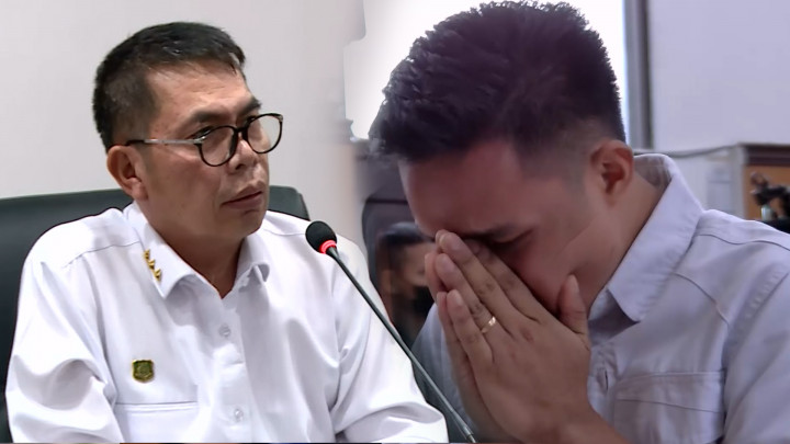 Hore! Kejagung Tak Ajukan Banding atas Vonis Eliezer