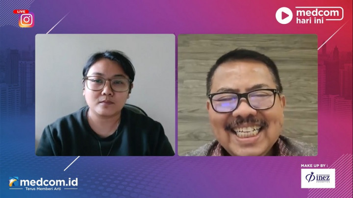 Soal Pelecehan Tak Terbukti, Kuasa Hukum Yosua: Jika Tidak Minta Maaf akan Kita Laporkan