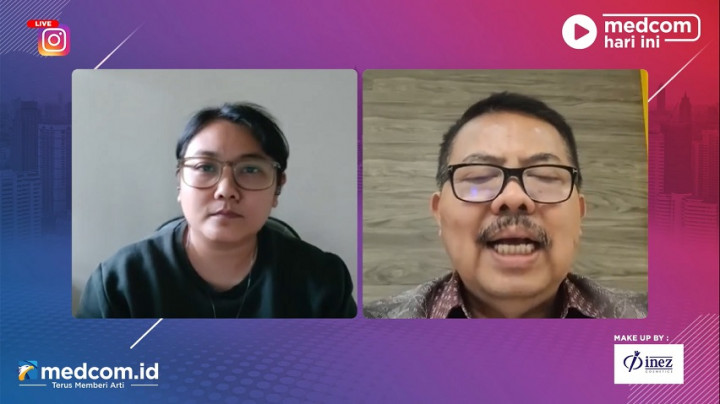 Soal Banding Vonis Eliezer, Kuasa Hukum Yosua: Itu Hak Jaksa