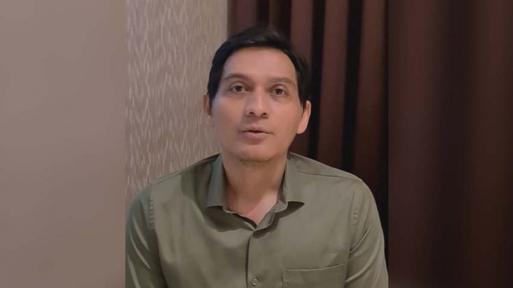 Lucky Hakim Buat Surat Terbuka Untuk Ridwan Kamil