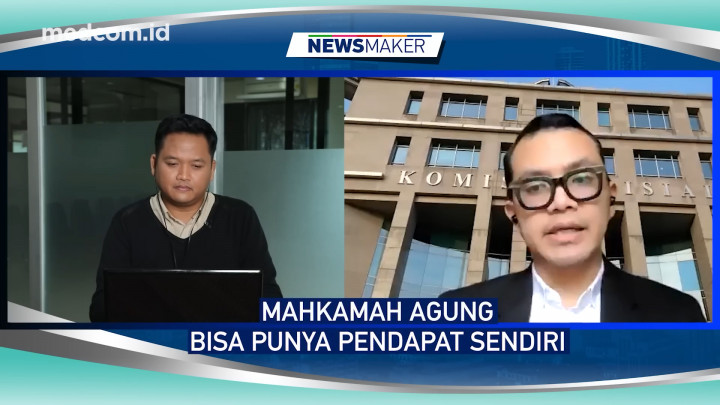 Mahkamah Agung Bisa Punya Pendapat Sendiri, Vonis Sambo Bisa Berubah?