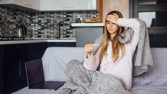 Jadi Penyakit Endemik, Ini 3 Fakta Demam Keong