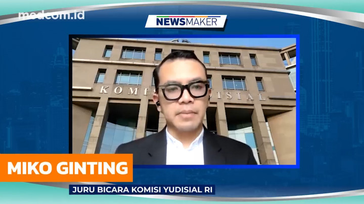 Komisi Yudisial Apresiasi Persidangan Kasus Pembunuhan Brigadir J Tetap Kondusif