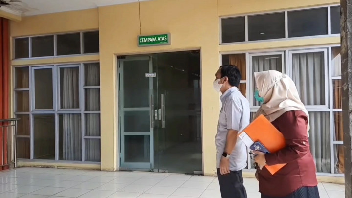 Lagi! Penyakit Difteri Mewabah di Garut, 6 Orang Meninggal Dunia