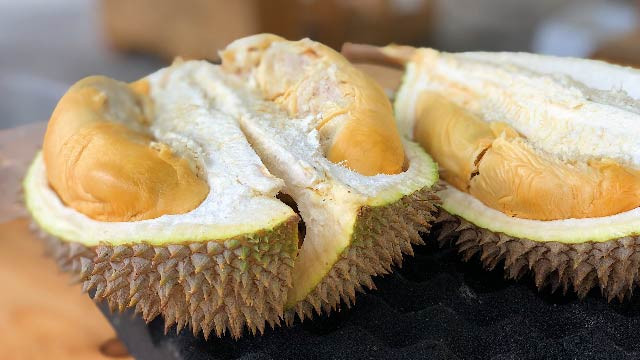 Memiliki Aroma Unik, Ini 5 Manfaat Durian bagi Kesehatan