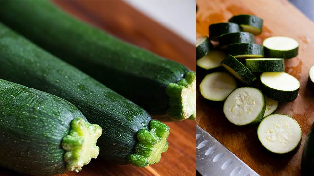 Disebut Mirip Timun, Kenali 5 Khasiat Utama Zucchini