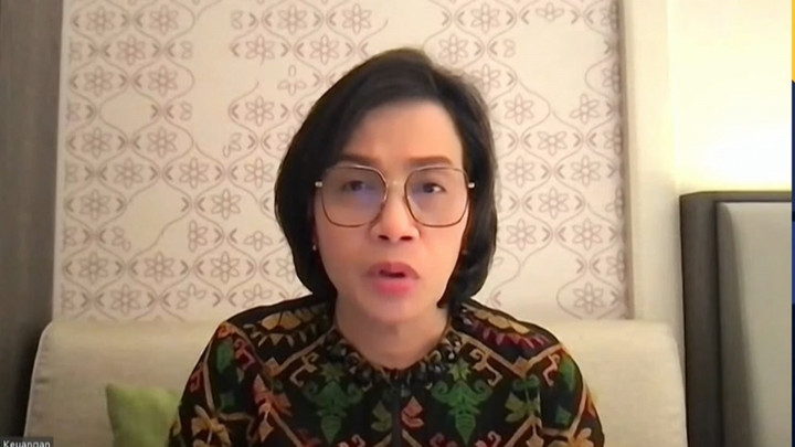 Menkeu Sri Mulyani: Pejabat Negara Wajib Lapor Harta Kekayaan
