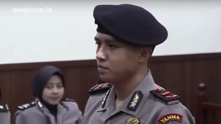 Richard Eliezer Dinilai Punya Potensi Jadi Advokat