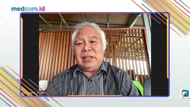 Eks Kabais TNI Desak Audit Pembubaran Satgassus Merah Putih