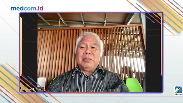 Presiden Disebut Pegang Bola Perintah Pembongkaran Konsorsium 303