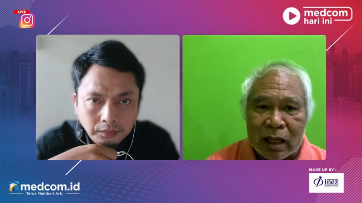 Eliezer Balik Polri, Eks Kabais TNI: Seorang Narapadina Seharusnya Tak Dipertahankan