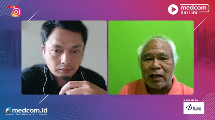 Eks Kabais TNI: Polri Harus Bebas dari Mantan Narapidana!