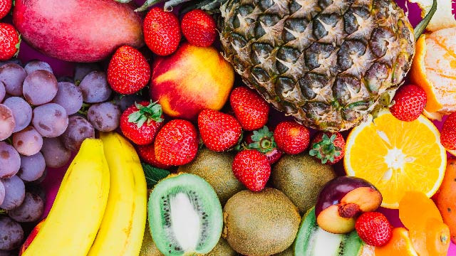 7 Buah Penurun Darah Tinggi, Penderita Hipertensi Wajib Tahu!