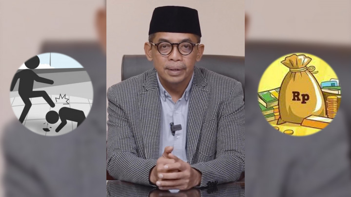 Dirjen Pajak Kecam Tindak Kekerasan hingga Sikap Pamer Harta