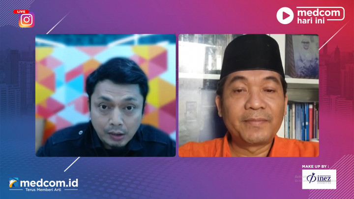 Perbedaan Sistem Pemilu Proporsional Tertutup dan Terbuka