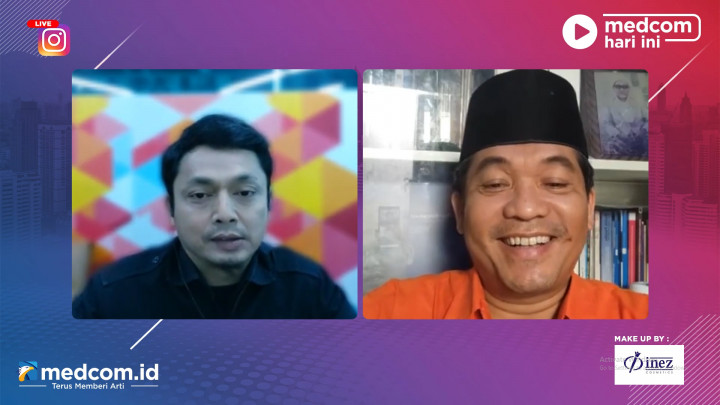 Faktor PDIP Ingin Sistem Pemilu Proporsional Tertutup