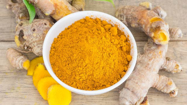 Rutin Minum Rebusan Kunyit, Apa Manfaatnya?