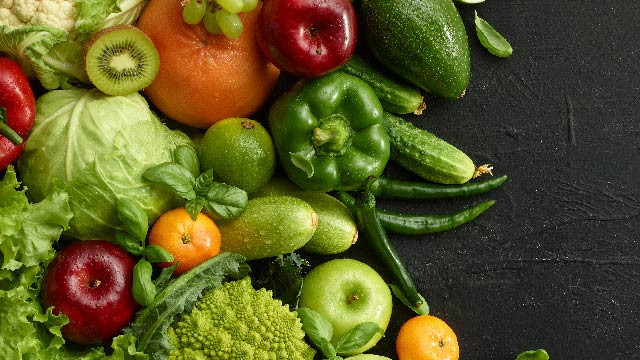 5 Sayuran yang Dilarang untuk Penderita Diabetes