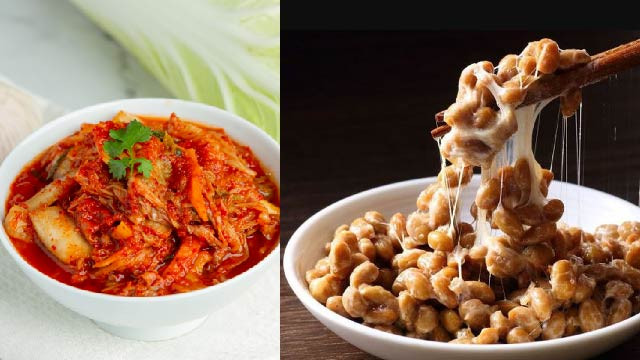 Selain Yogurt, Ini Makanan Sumber Probiotik untuk Kesehatan Pencernaan