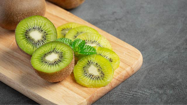 Kenali 5 Manfaat Baik Buah Kiwi untuk Kesehatan Tubuh
