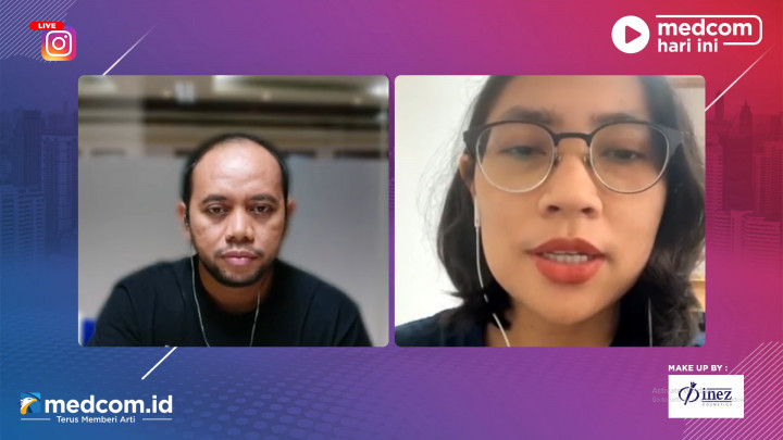 ICW Harap Pengawasan LHKPN Terus Berjalan