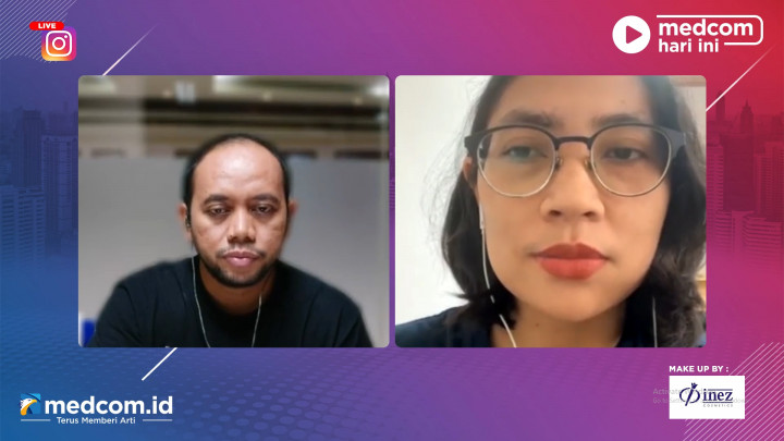 ICW: Perlunya Perbaikan Pengendalian Internal Kemenkeu