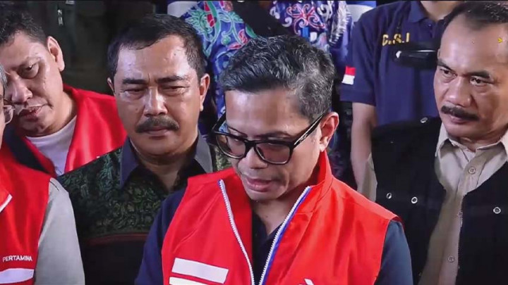 Pertamina Fokus Berikan Bantuan Korban Kebakaran Depo Plumpang