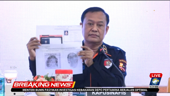 2 Jenazah Korban Kebakaran Depo Pertamina Plumpang Berhasil Teridentifikasi